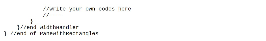 Help please. Write a Java program that constructs a | Chegg.com