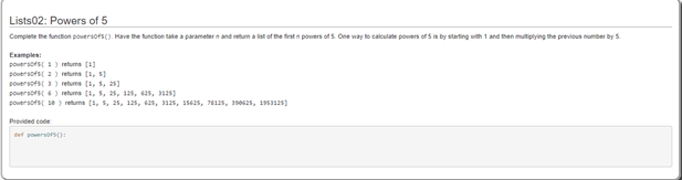 Solved Lists07: Party Invitation Write a Python program to | Chegg.com