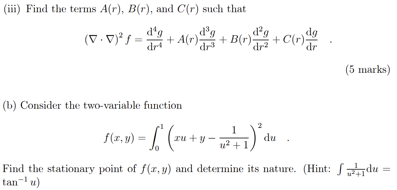 iii-find-the-terms-a-r-b-r-and-c-r-such-that-chegg