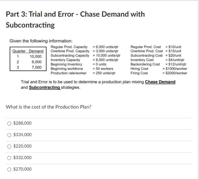  Page 2 : Trial and error