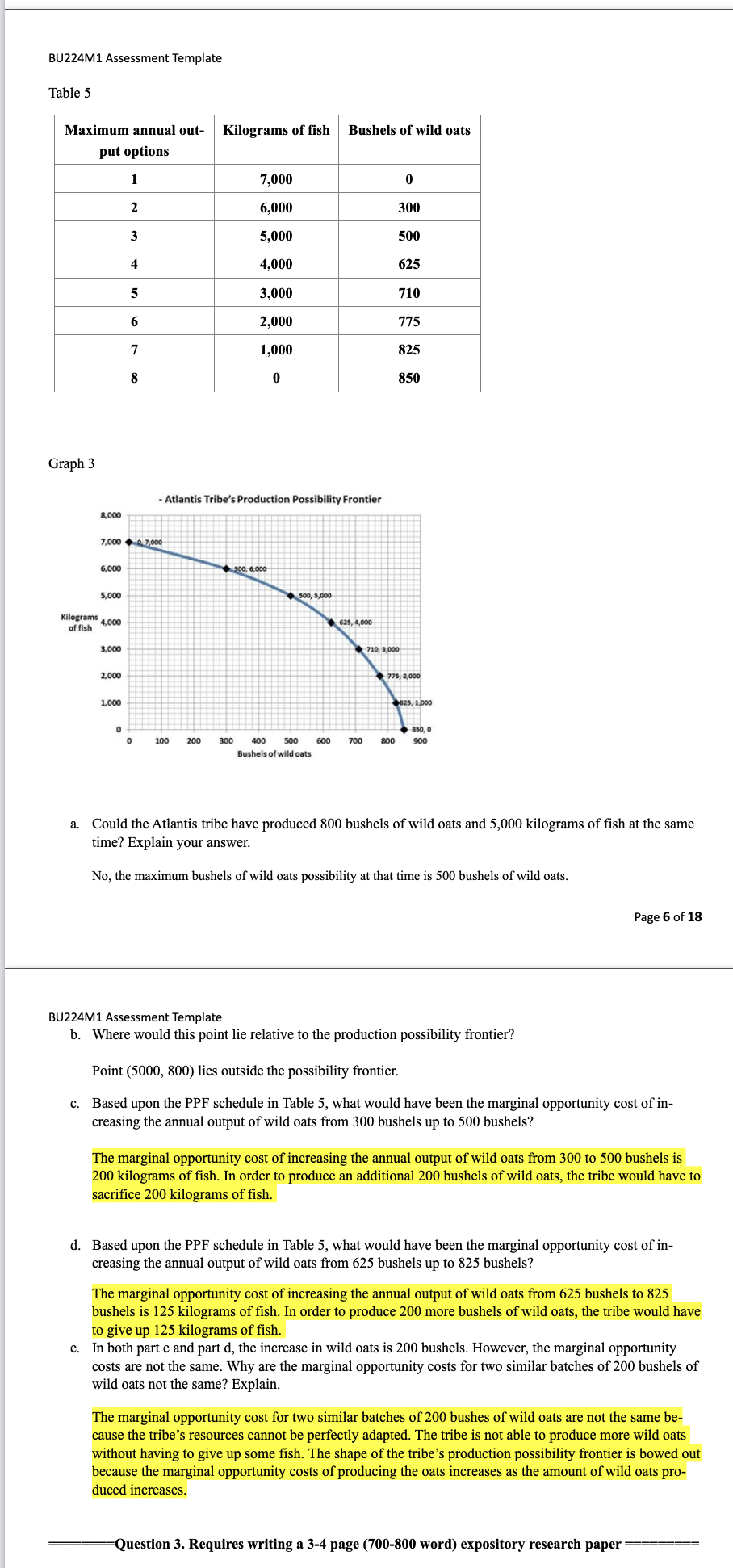 Solved I got 2c and 2d wrong. No need to answer the other | Chegg.com
