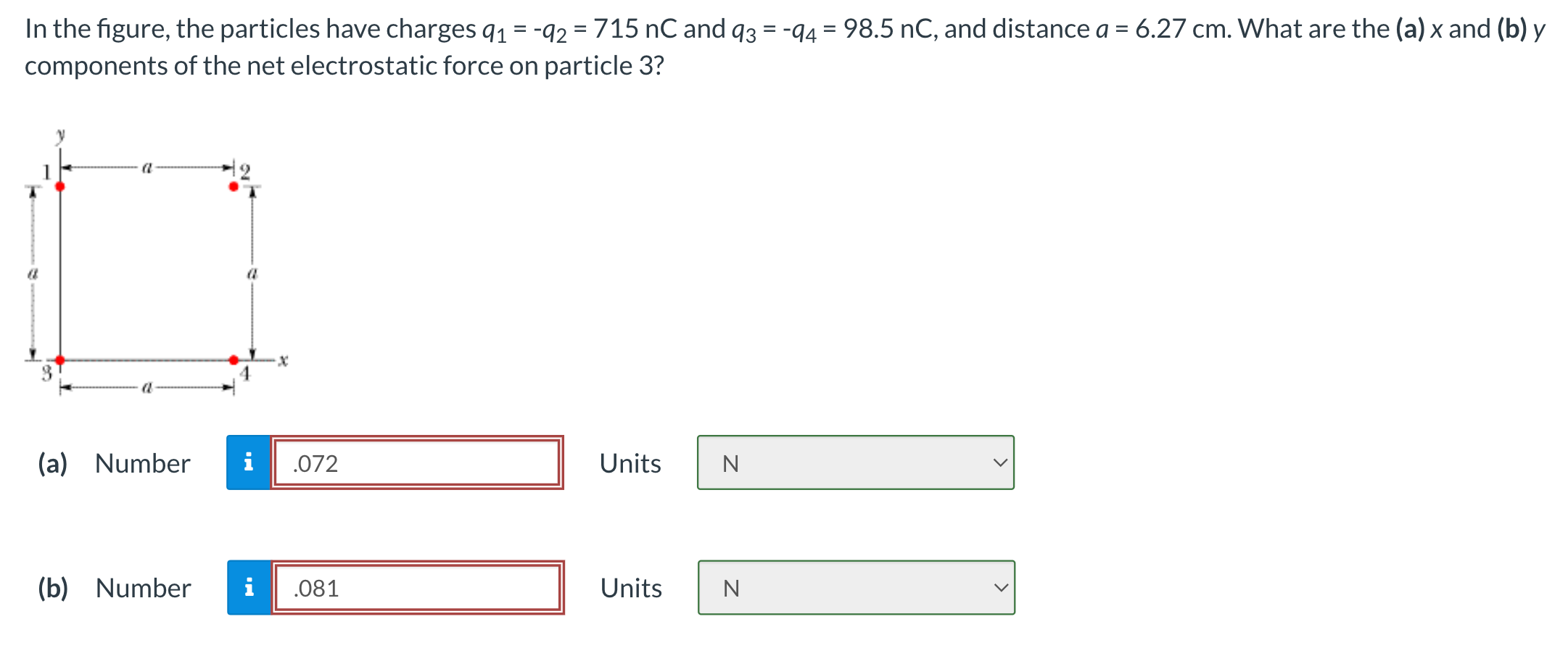 Solved Help Solve A) ﻿and B) | Chegg.com