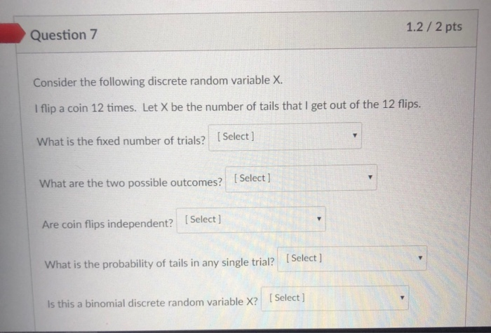 Solved 0/ 1 pts rect Question1 Which of the following is a | Chegg.com