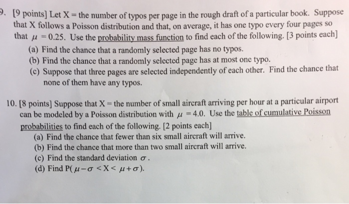 solved-9-points-let-x-the-number-of-typos-per-page-in-the-chegg