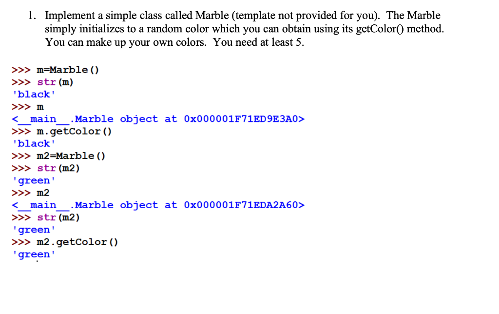 Solved Python, ignore my last instruction, it was for a | Chegg.com