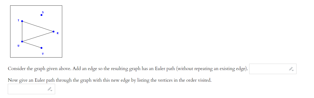 Solved Construct a graph with vertices F,G,H,I,J,K,L that | Chegg.com
