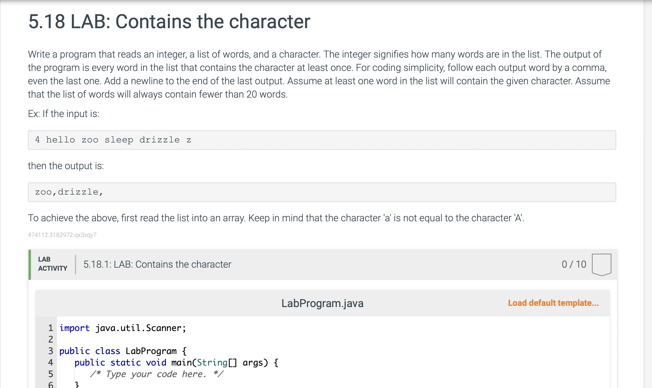 solved-write-a-program-that-reads-an-integer-a-list-of-chegg