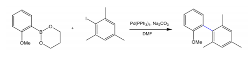 Solved Draw a catalytic cycle for the following reaction. | Chegg.com