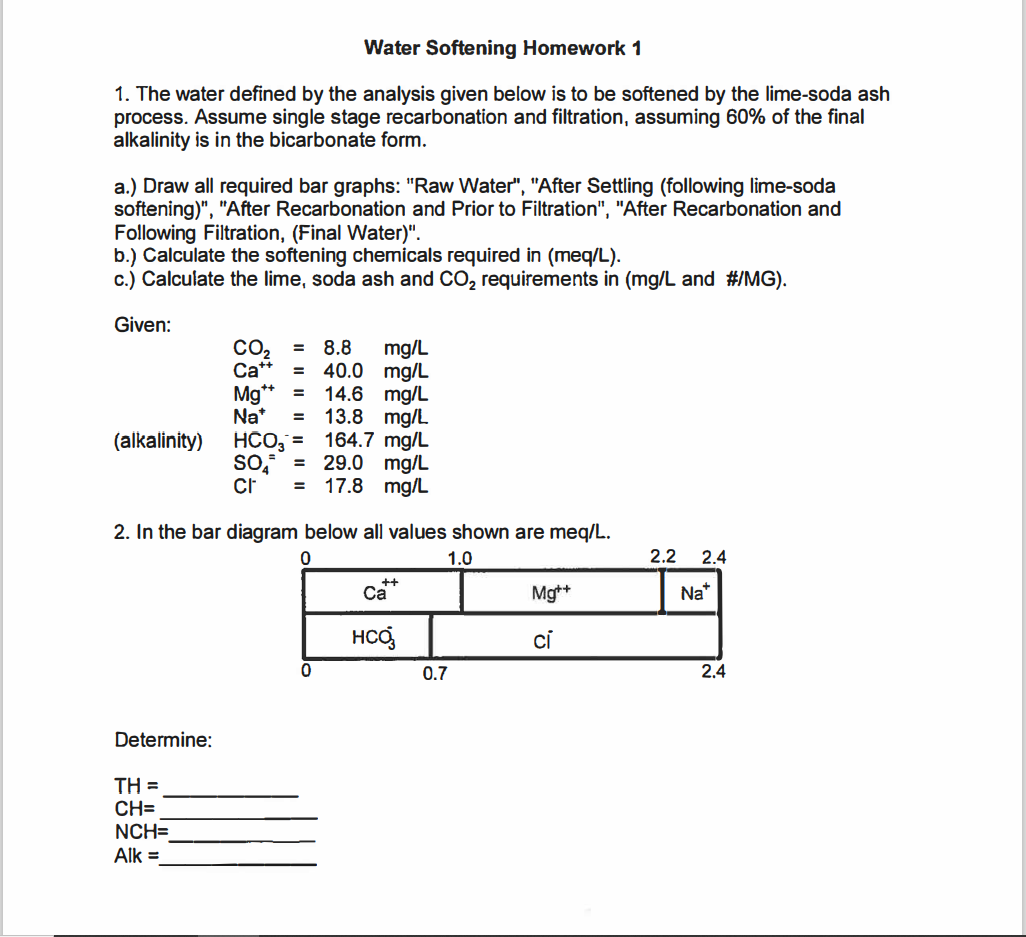 solved-water-softening-homework-1-1-the-water-defined-by-chegg