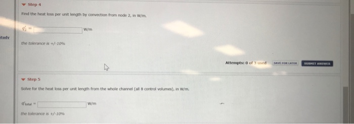 Solved Consider the square channel shown in the sketch | Chegg.com