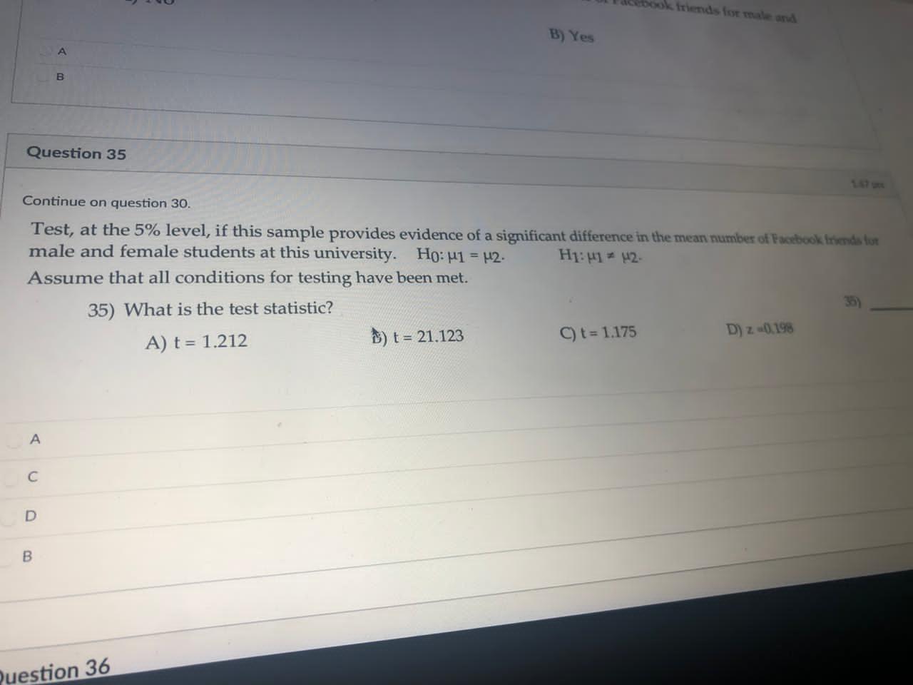 Solved Question 30 Use the following information for | Chegg.com