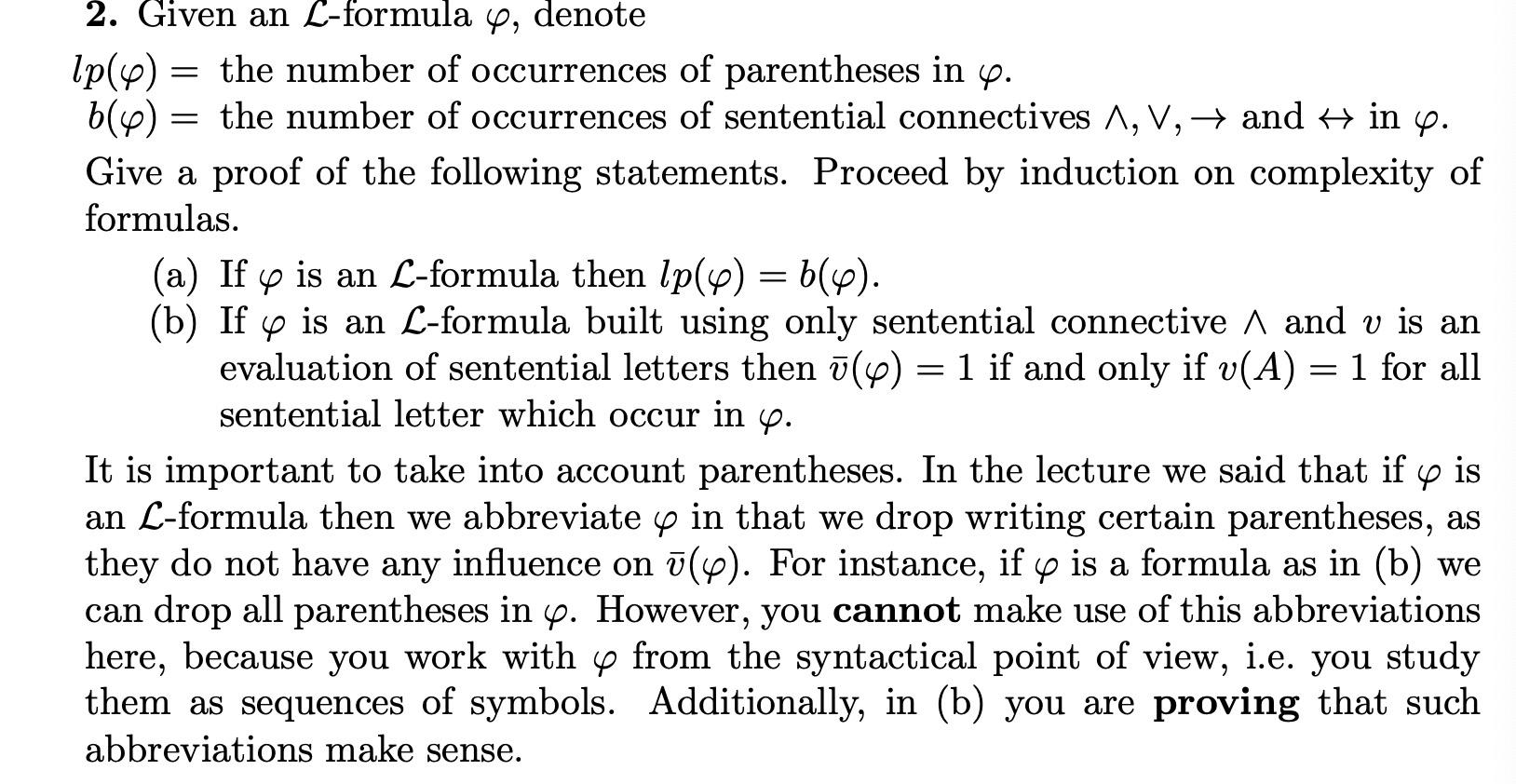 solved-2-given-an-l-formula-4-denote-ip-4-the-number-chegg