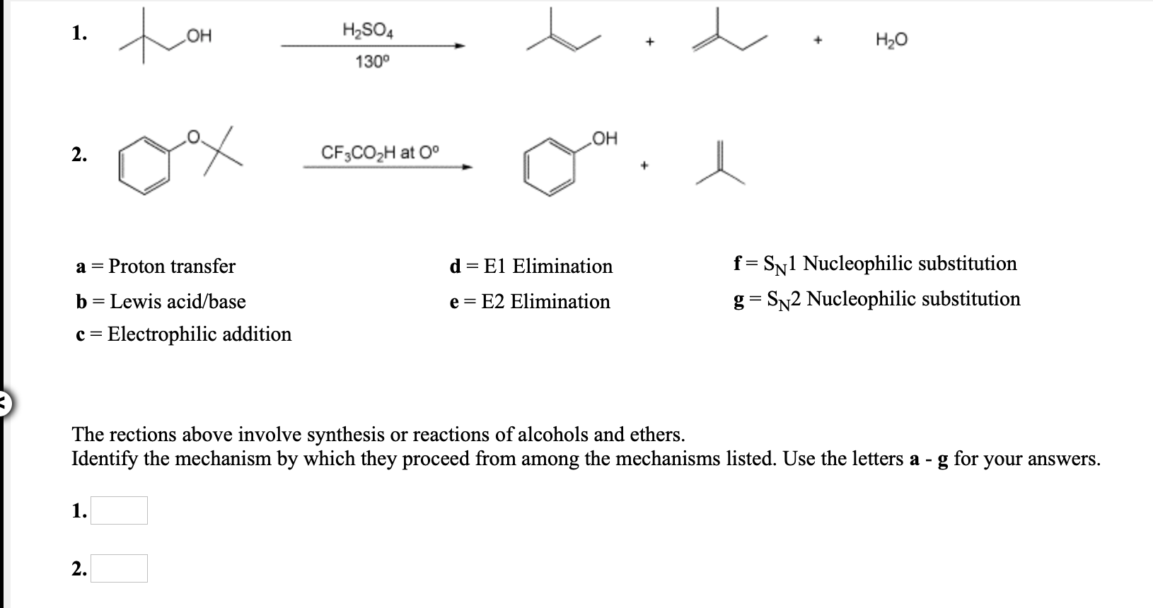 Solved Aqueous Acetone H2o Hb Optically Active Racemi Chegg Com