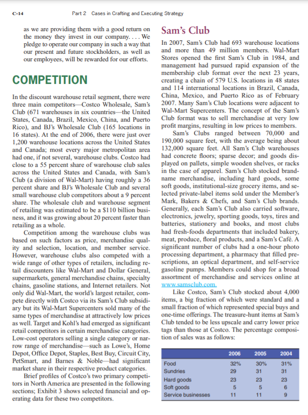 Dell case study crafting and executing strategy 04 picture