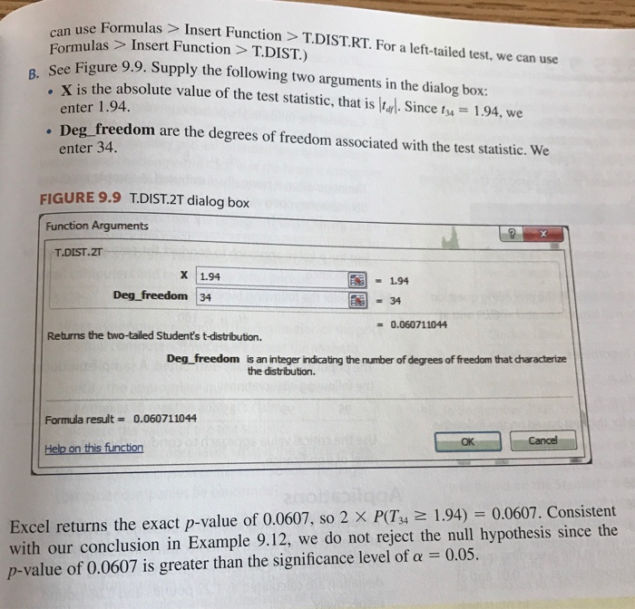 Solved Can somebody show me the steps on how to calculate | Chegg.com