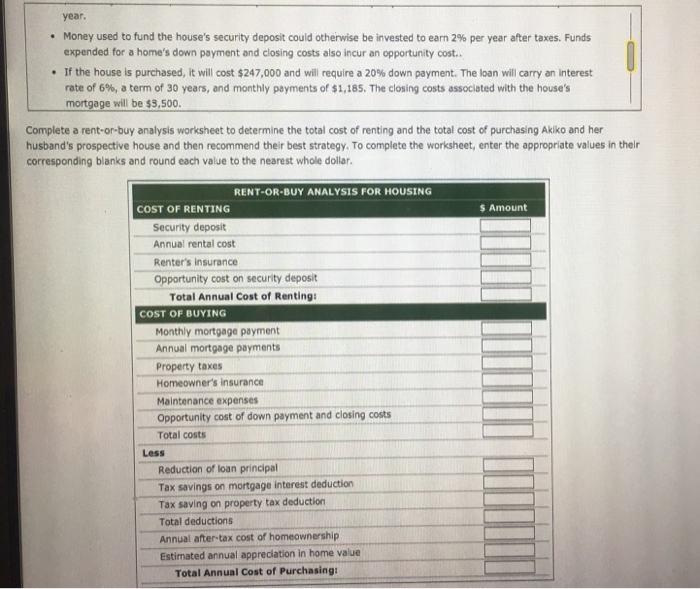 Mortgage Itemized Fee Worksheet - Escolagersonalvesgui