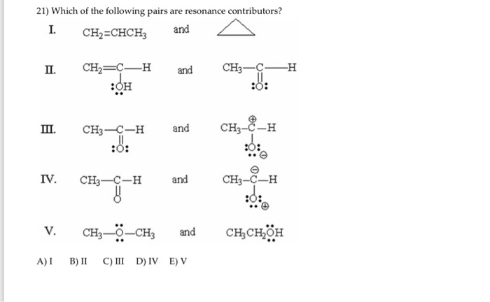 Solved 30) Which of the following is the most stable diene? | Chegg.com