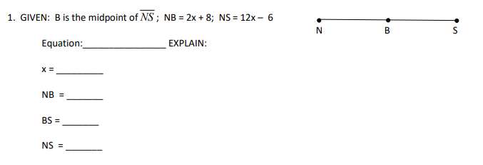Segment Ns Length The Complete Guide - b0n47a6