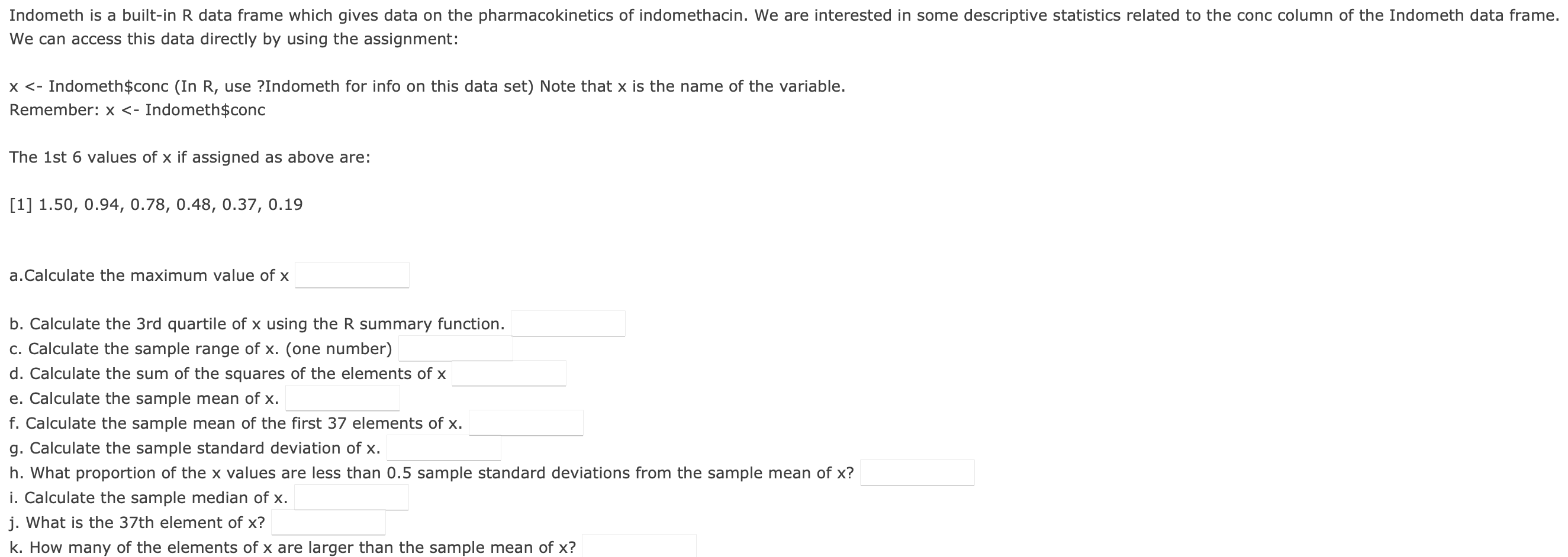 solved-indometh-is-a-built-in-r-data-frame-which-gives-data-chegg