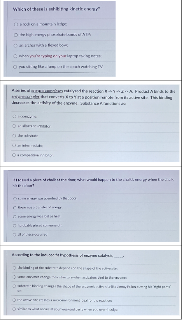 solved-which-of-these-is-exhibiting-kinetic-energy-a-rock-chegg