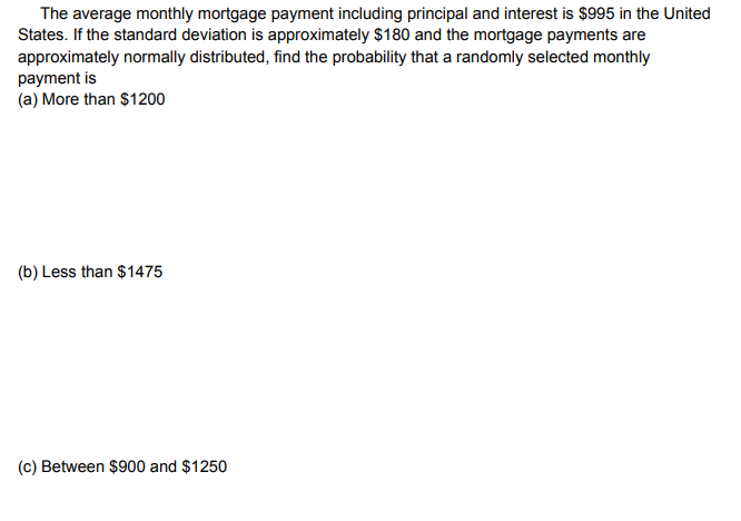 solved-the-average-monthly-mortgage-payment-including-chegg