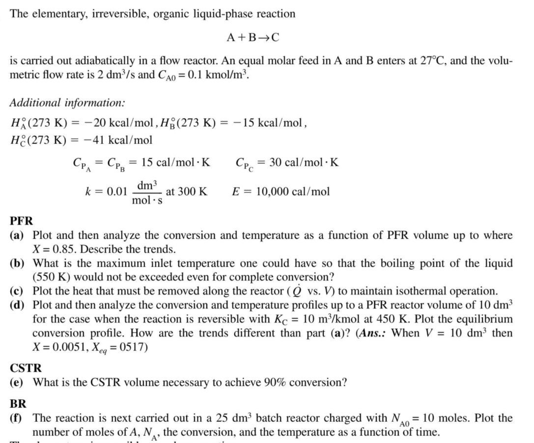 D)Convert 41°C into i) °F ii) K