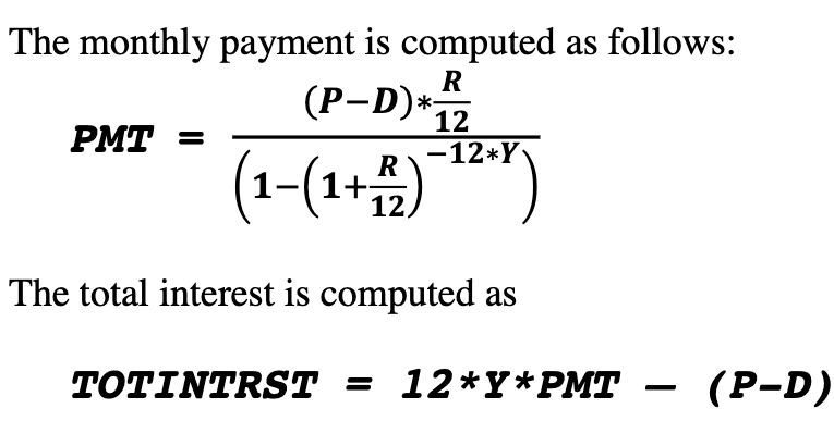 Solved *******Write the following program in | Chegg.com