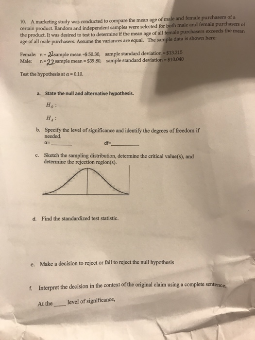 solved-10-a-marketing-study-was-conducted-to-compare-the-chegg