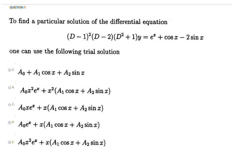 chegg trial solutions