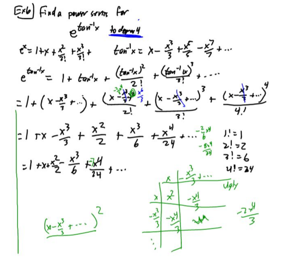 Solved Can someone please work this answer out more clearly, | Chegg.com