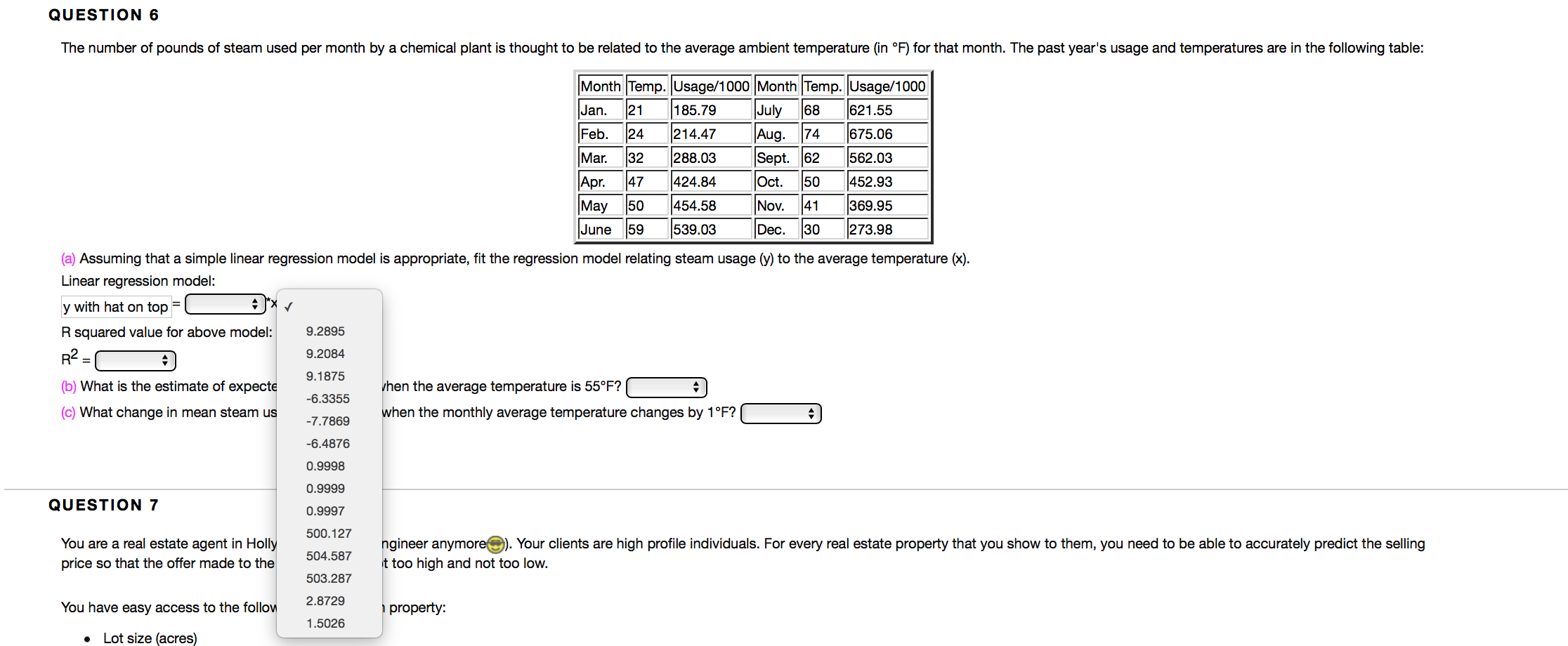 Solved QUESTION 5 Independence Implies No Linear Association Chegg