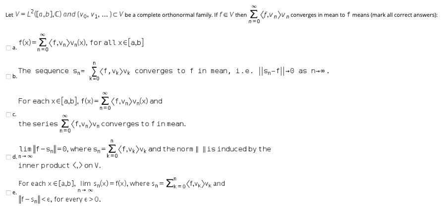 Let V L A B C And Vo V1 V Be A Complet Chegg Com