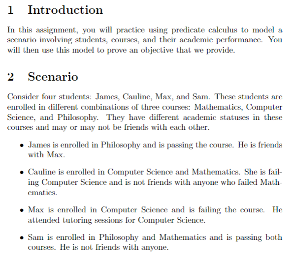 Solved 1 Introduction In this assignment, you will be