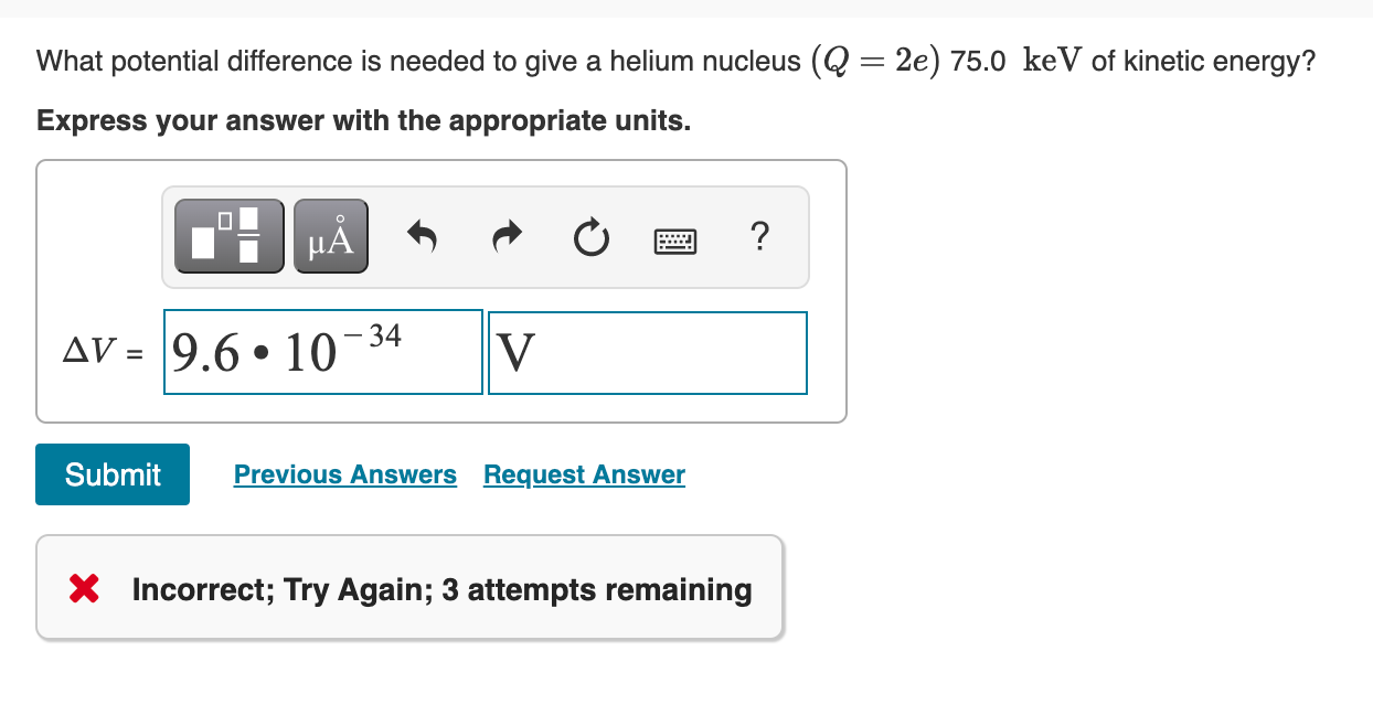 solved-what-potential-difference-is-needed-to-give-a-chegg