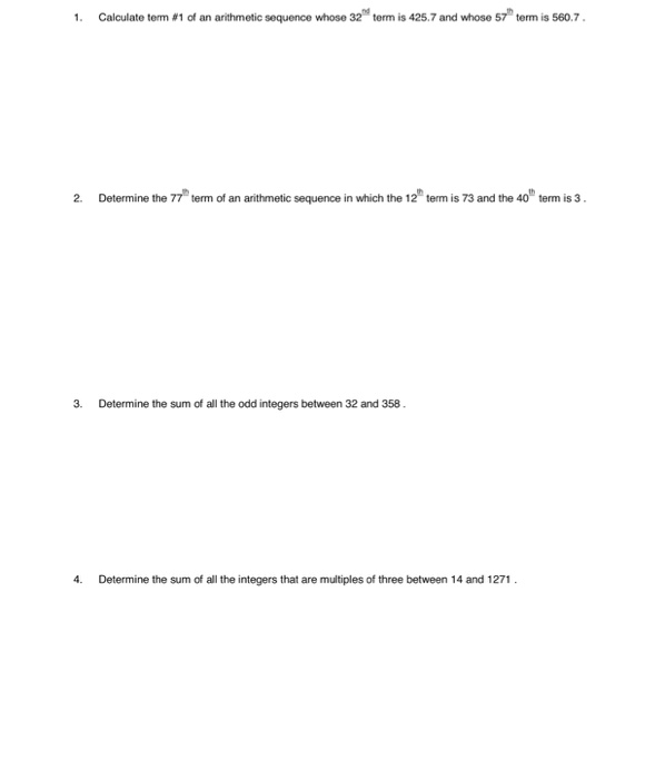 solved-calculate-term-1-of-an-arithmetic-sequence-whose-chegg