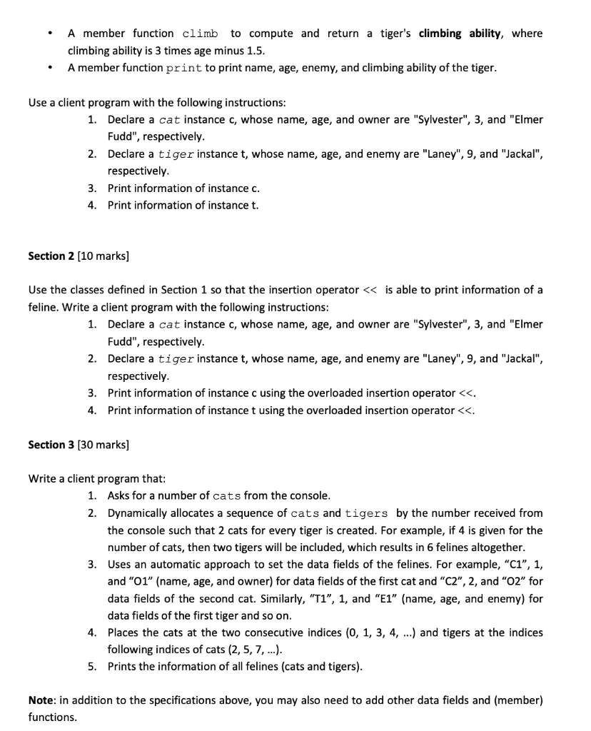 solved-write-a-program-to-create-a-class-hierarchy-of-chegg