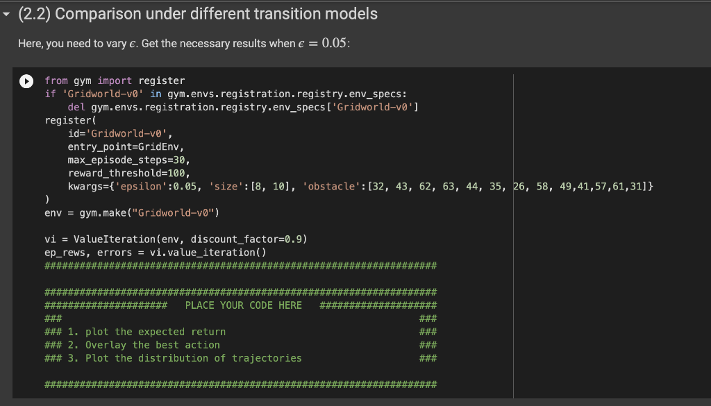 2 Dynamic Programming [50 pts] In this problem, you | Chegg.com