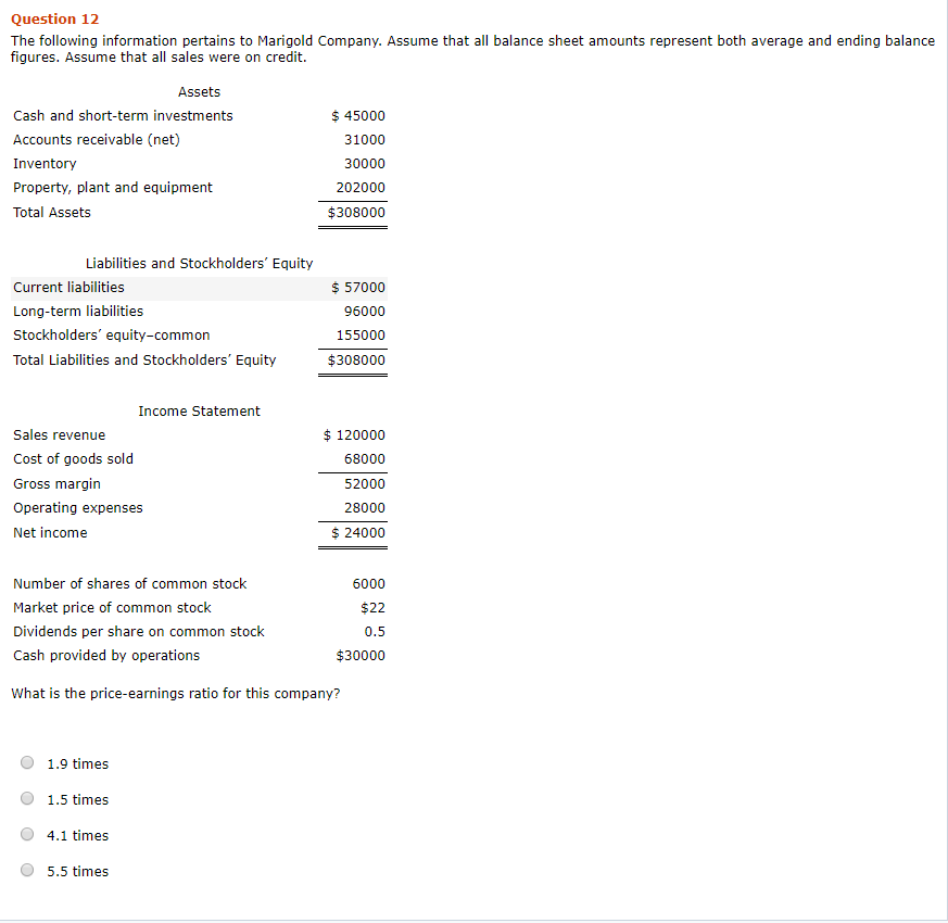 solved-the-following-information-pertains-to-tanzi-company-chegg