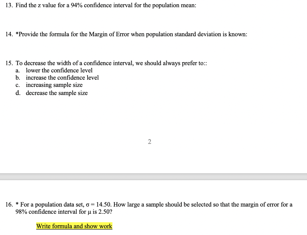 solved-13-find-the-z-value-for-a-94-confidence-interval-chegg