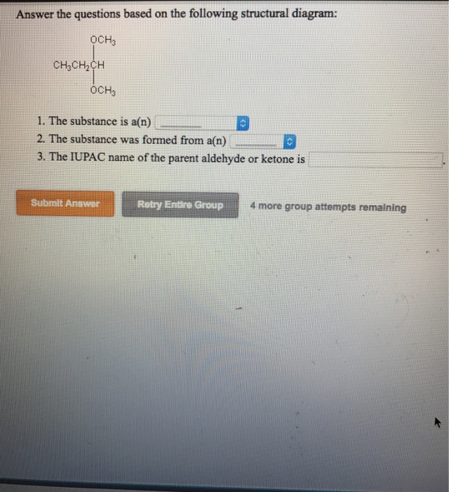 Solved Answer the questions based on the following | Chegg.com