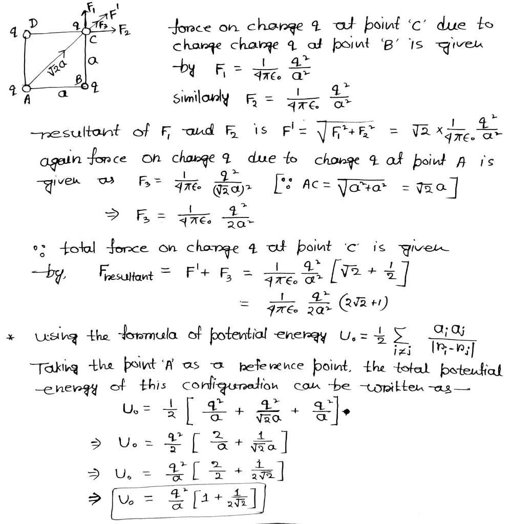 Solved How we can solve this by using the steps in the | Chegg.com