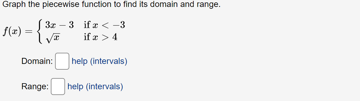 Solved Hi, I need help with a math problem for class. Please | Chegg.com