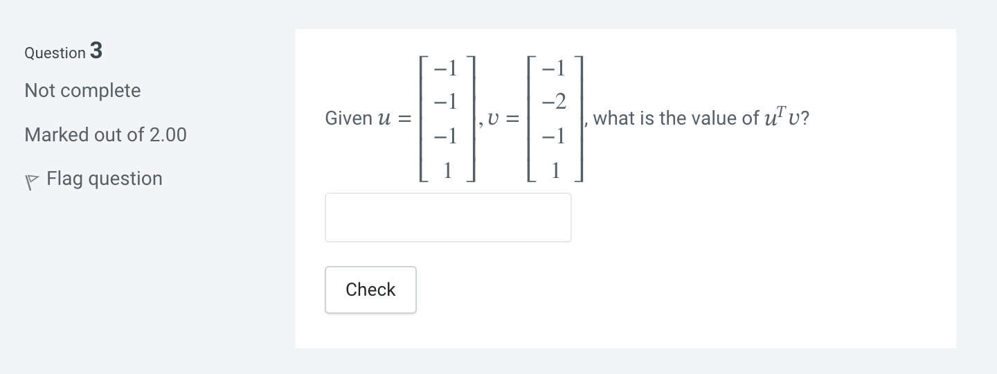 Solved Please explain what the notation of the question is, | Chegg.com