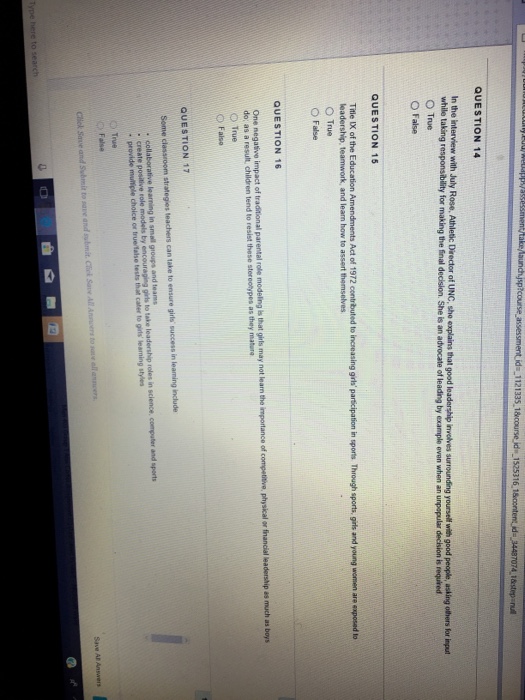 Solved Take Test Quiz 2-Chs v QUESTION 1 According to figure | Chegg.com