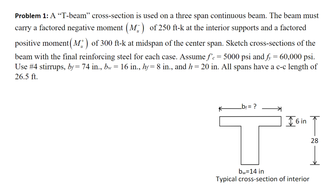 Solved Problem 1: A 