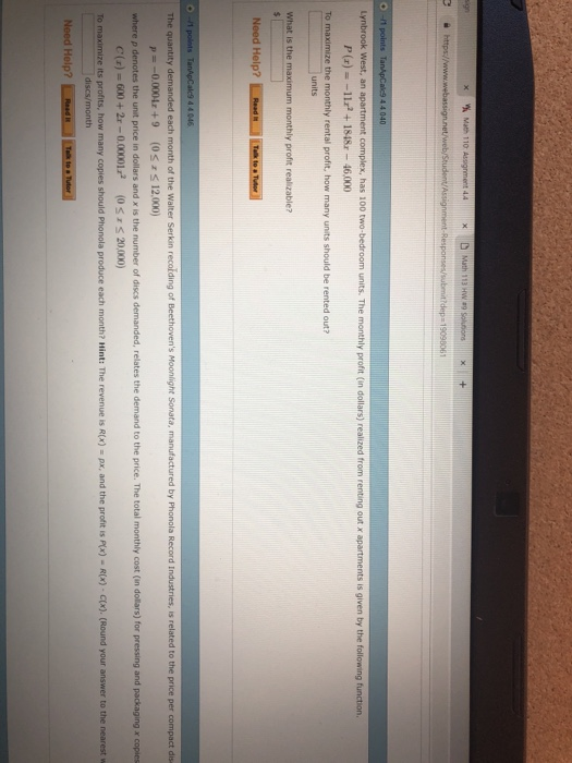 Solved is given by the of | Chegg.com