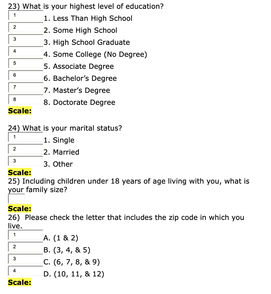 solved-1-2-3-4-23-what-is-your-highest-level-of-education-chegg