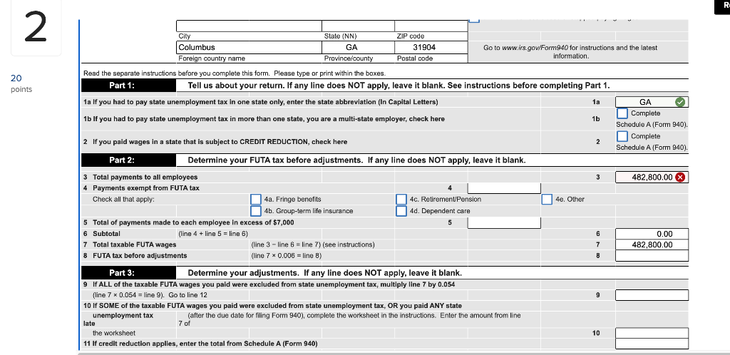 FAQs + What to do about NYU's faulty FICA taxes – GSOC-UAW Local 2110