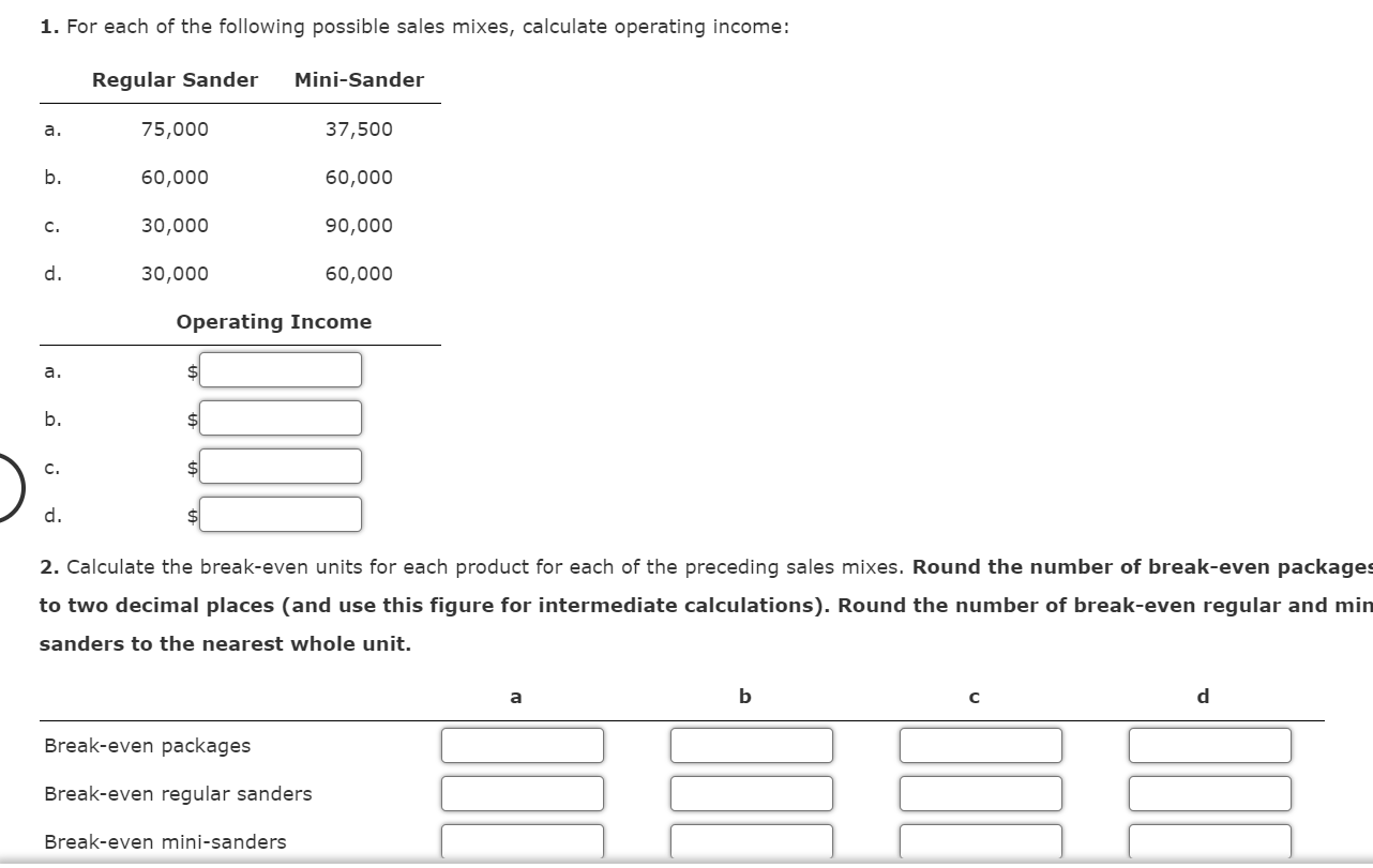 Solved Using a Computer Spreadsheet to Solve | Chegg.com