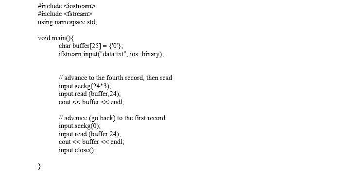 Exercise 2 The provided data txt file contains list | Chegg.com